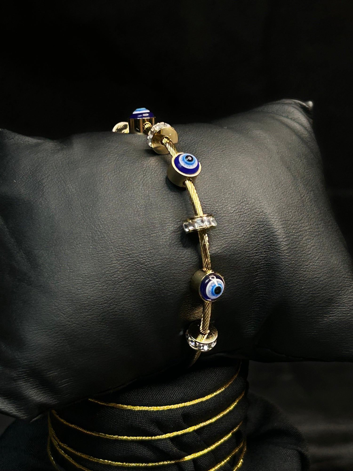 Anti-Tarnish Bracelet